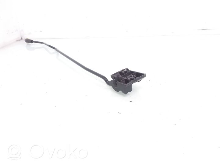 Citroen C5 Engine bonnet/hood prop rod/strut 