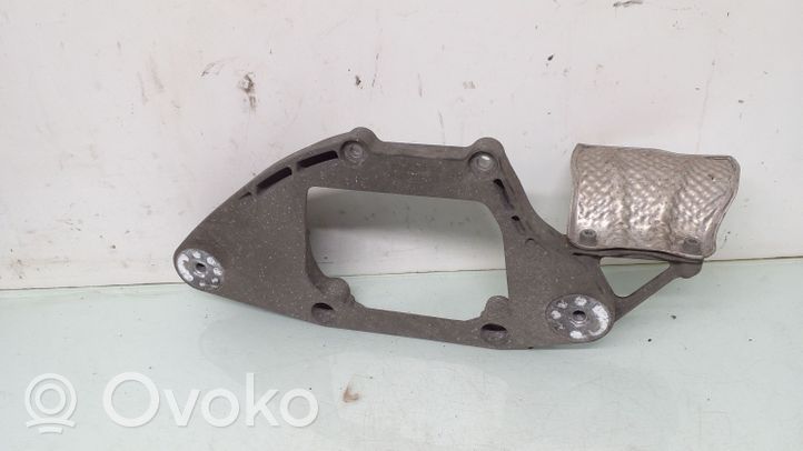 Audi A8 S8 D4 4H Rear differential/diff mount bracket 8K0599287G