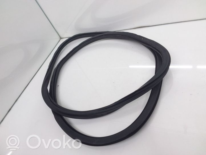 Audi A8 S8 D4 4H Rubber seal rear door 4H0833721