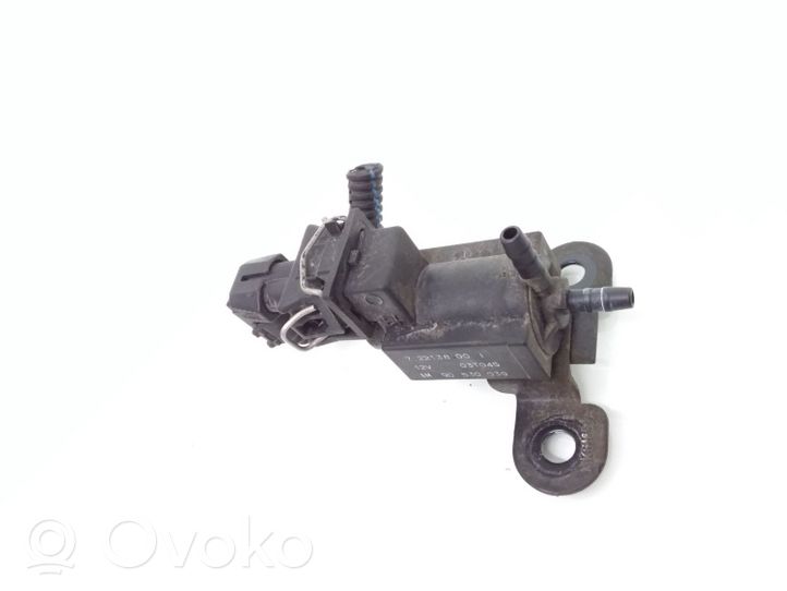 Opel Astra G Electrovanne Soupape de Sûreté / Dépression 90530039