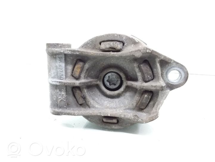 Opel Astra G Supporto della scatola del cambio 24427641