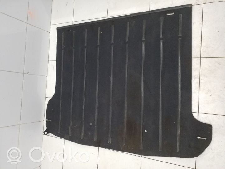 Opel Astra G Tappetino di rivestimento del bagagliaio/baule 90440323