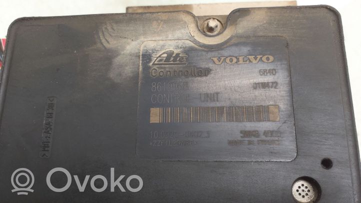 Volvo S60 Pompa ABS P08619975