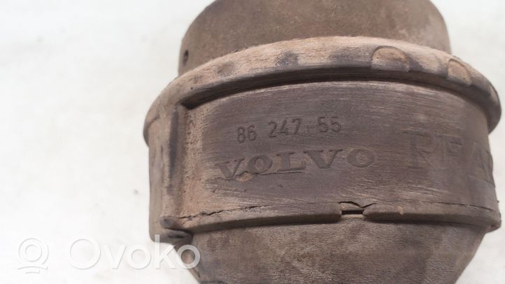 Volvo S60 Supporto della scatola del cambio 8624755