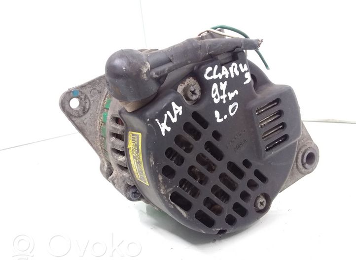 KIA Clarus Generatore/alternatore 0K9B318300