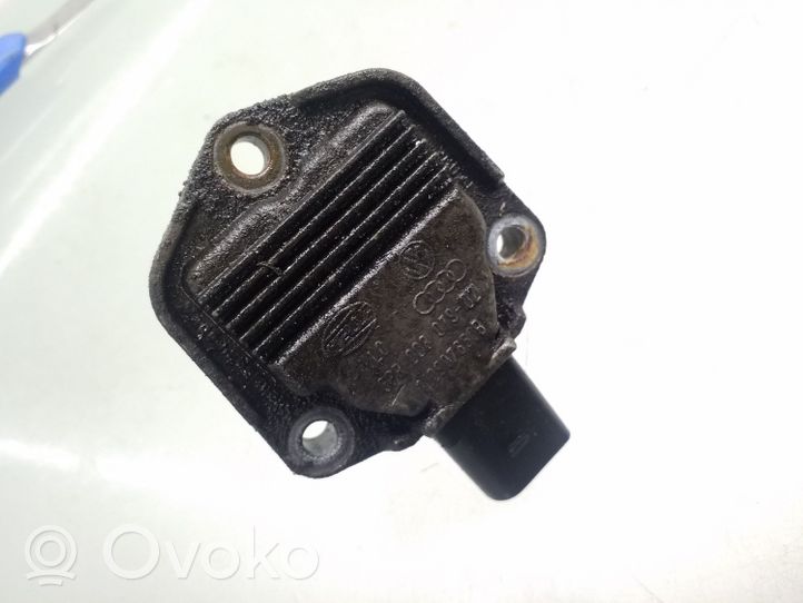 Volkswagen Golf IV Sensor de nivel de aceite 6PR00807902