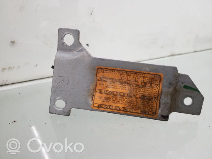 Mazda 626 Sensore d’urto/d'impatto apertura airbag GE4T57KD0B