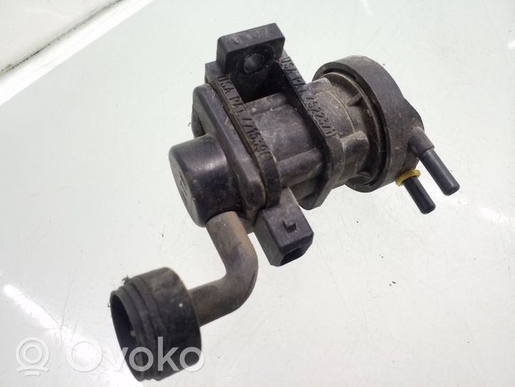 Opel Vectra B Zawór podciśnienia / Elektrozawór turbiny 90502860