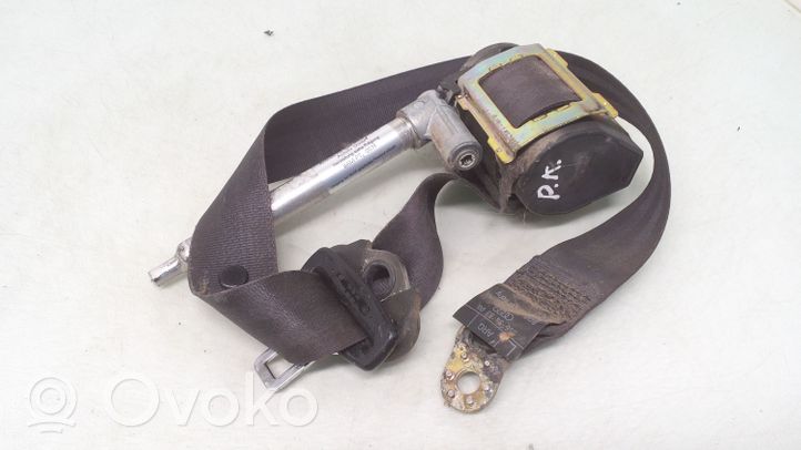 Audi A4 S4 B5 8D Front seatbelt 8D0857705A