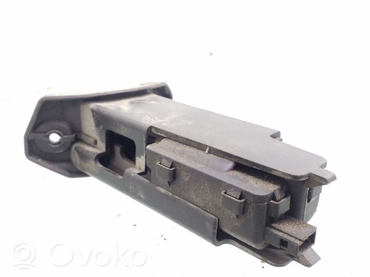 Opel Vectra C Verrouillage du bouchon du réservoir de carburant 9180505