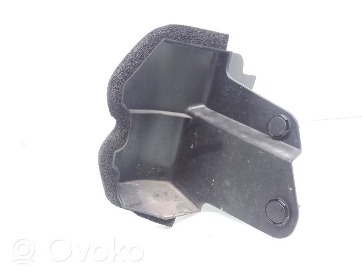 Toyota Auris E180 Support de montage de pare-chocs avant 5329502020