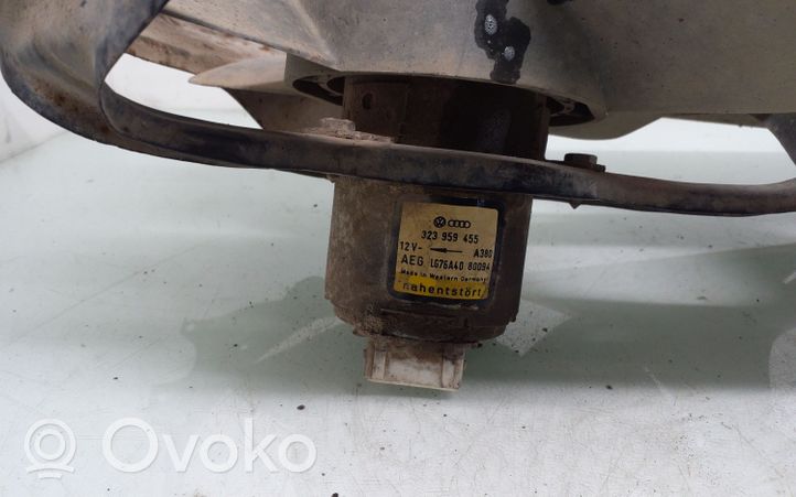 Volkswagen PASSAT B3 Elektrolüfter 323959455