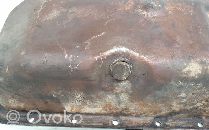 Volkswagen PASSAT B3 Oil sump 