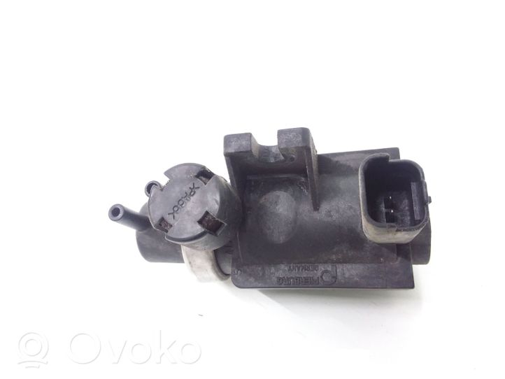 Peugeot Partner Turboahtimen magneettiventtiili 9641726680