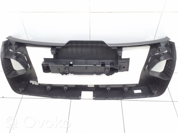 Audi A4 S4 B8 8K Rivestimento portellone posteriore/bagagliaio 8K9867979