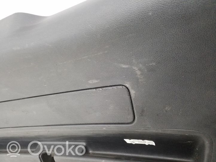 Audi A4 S4 B8 8K Rivestimento portellone posteriore/bagagliaio 8K9867979