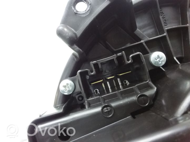 Toyota Auris E180 Ventola riscaldamento/ventilatore abitacolo AV2727008085