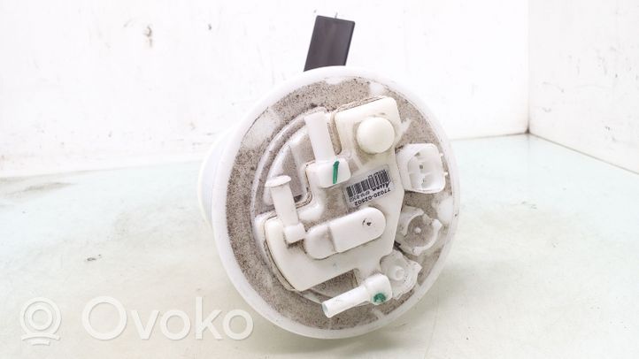 Toyota Auris E180 Pompa carburante immersa 7702002502