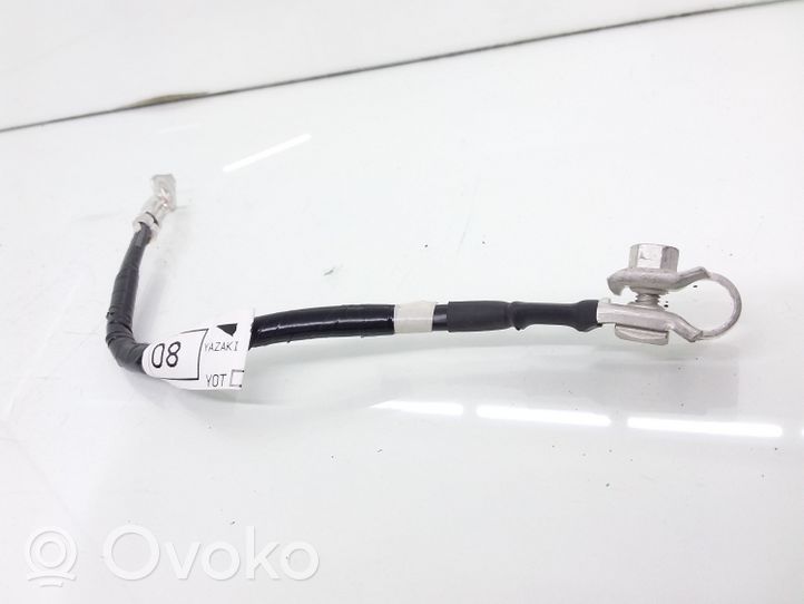 Toyota Auris E180 Muu johtosarja 82165020800