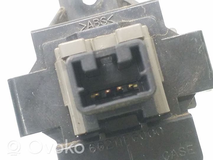 Subaru Forester SH Traction control (ASR) switch 06019