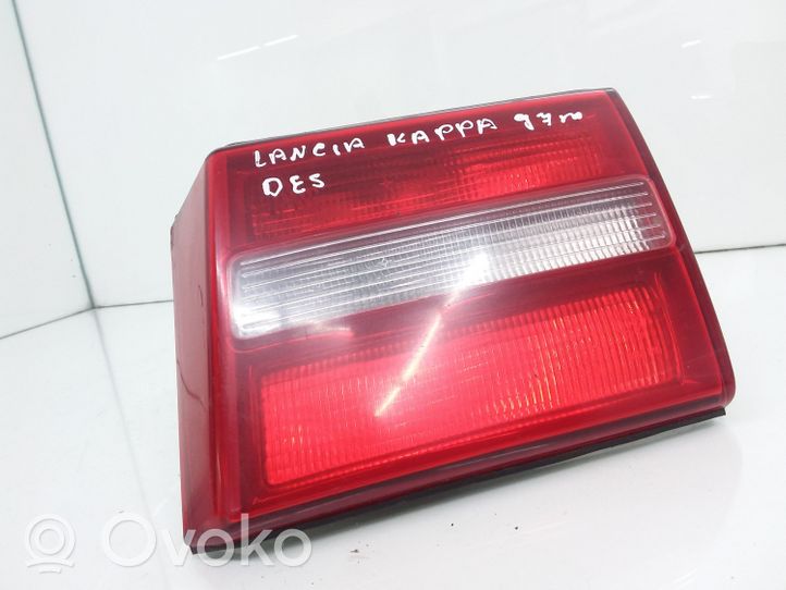 Lancia Kappa Lampy tylnej klapy bagażnika 7780140