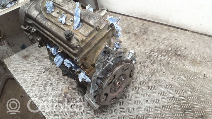 Nissan Pixo Motor K10BN