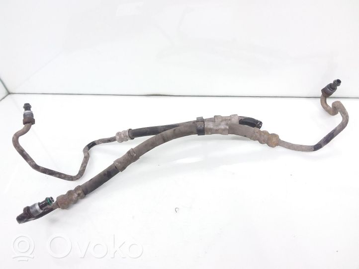 Opel Astra G Tuyau de direction assistée AXUK00401