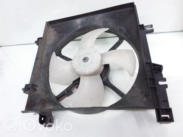 Subaru Forester SH Ventilateur de refroidissement de radiateur électrique 8201300