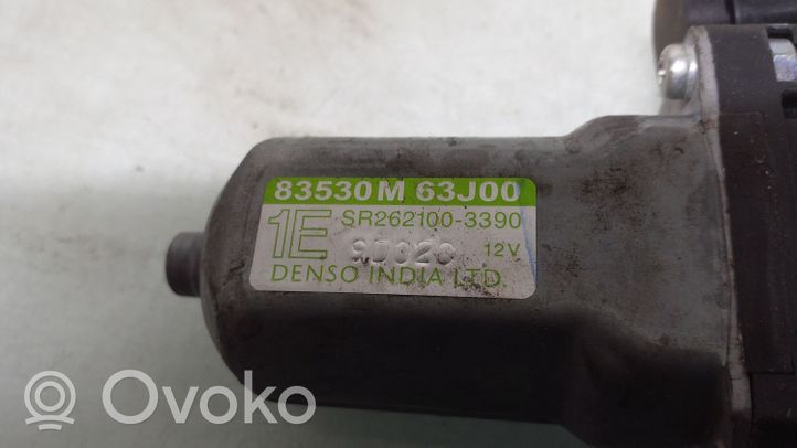 Nissan Pixo Asa reguladora de la puerta delantera SR2621003390