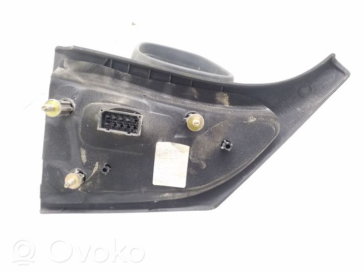 Renault Scenic I Etuoven sähköinen sivupeili 014092