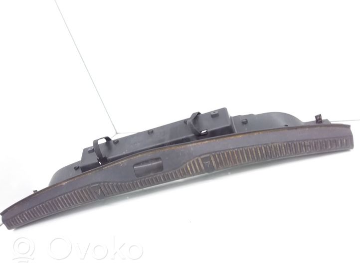 Skoda Roomster (5J) Rivestimento di protezione sottoporta del bagagliaio/baule 5J7863459C