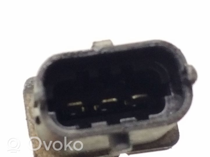 Opel Signum Detonation knock sensor 09158720