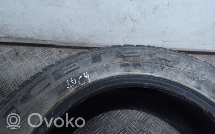 Audi A4 S4 B5 8D Opony zimowe R15 19565R1591T