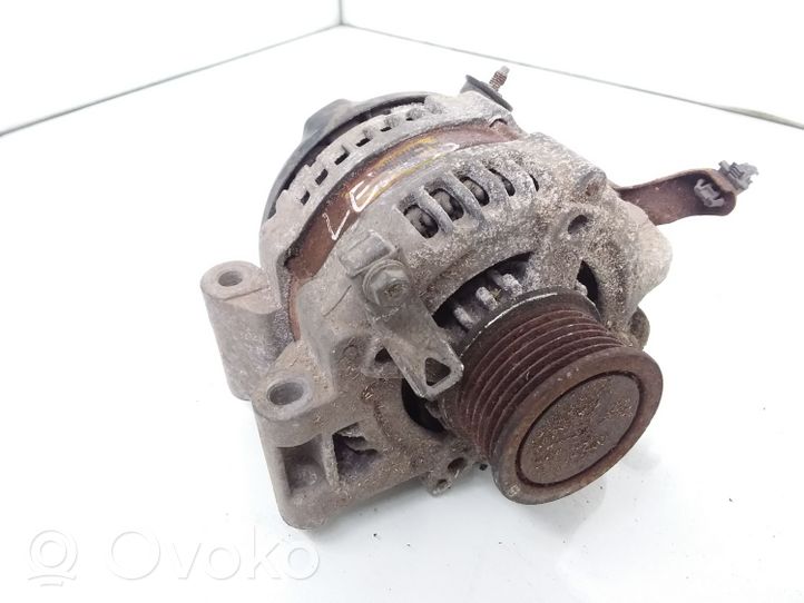 Lexus IS 220D-250-350 Alternator 2706026030