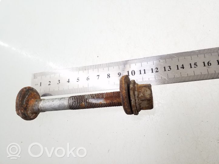 Opel Signum Rear suspension camber bolt 