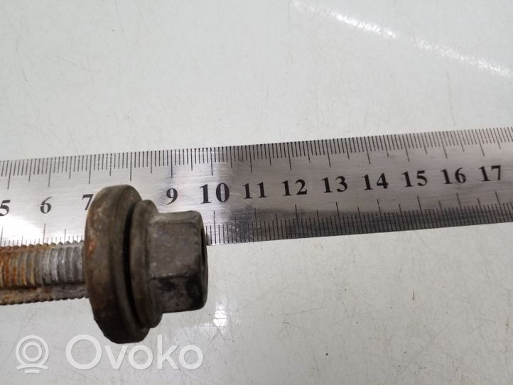 Opel Signum Rear suspension camber bolt 