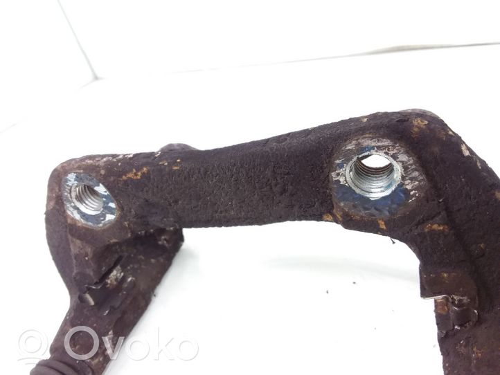 Opel Meriva A Front Brake Caliper Pad/Carrier 