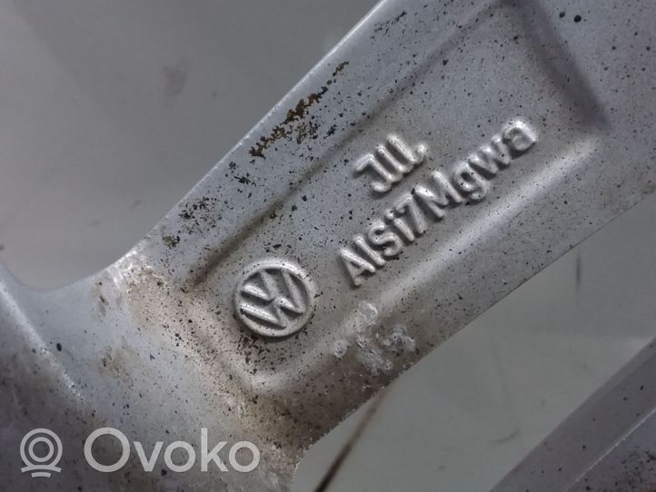 Volkswagen Amarok Koło zapasowe R19 2H0601025E
