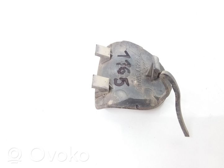 Nissan Almera N16 Front tow hook cap/cover 622A0BM400