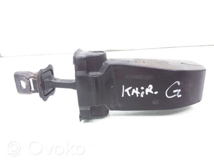 Skoda Fabia Mk3 (NJ) Rear door check strap stopper 6V0839249