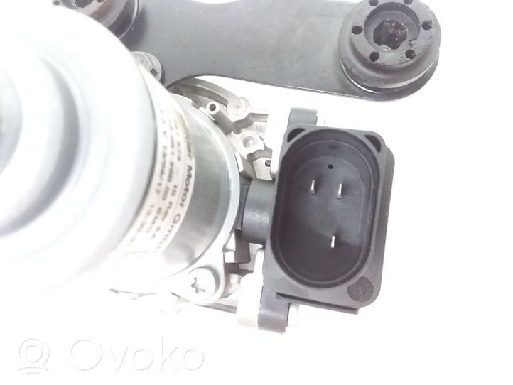 Skoda Fabia Mk3 (NJ) Vacuum pump 1K0612181F