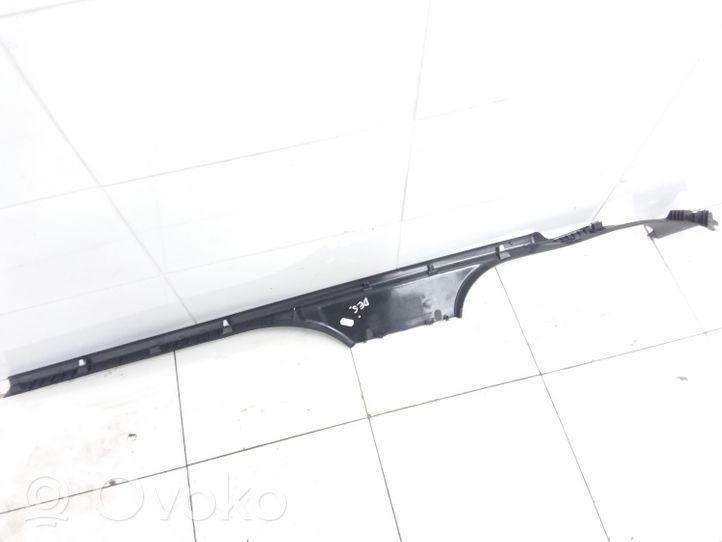 Skoda Fabia Mk3 (NJ) Etuoven kynnyksen suojalista 6V0853370