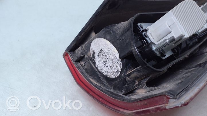 Volvo V70 Lampa tylna 