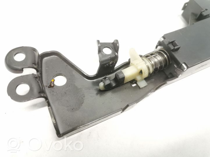 Chrysler Voyager Verrouillage du volant 04680805AC