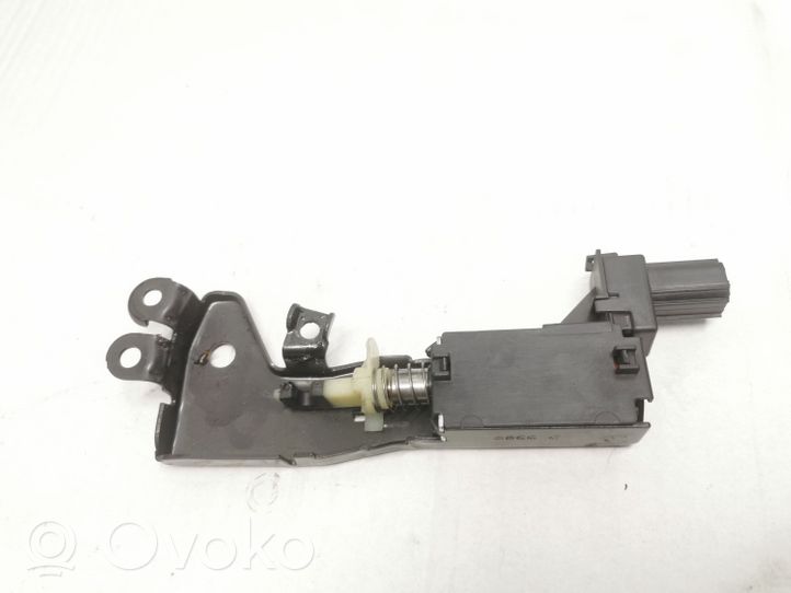 Chrysler Voyager Verrouillage du volant 04680805AC