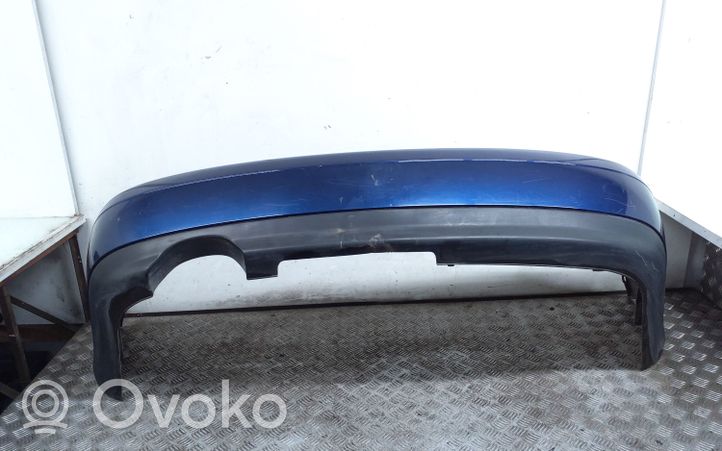 Audi A4 S4 B5 8D Rear bumper 8D5807311AA