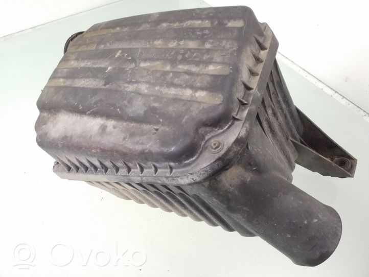 Chevrolet Lacetti Air filter box 96553445