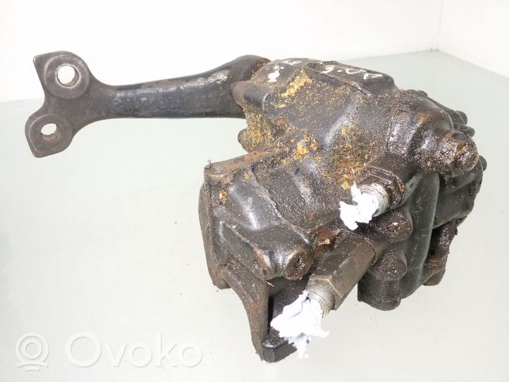 Mercedes-Benz E W124 Steering rack 1244610801