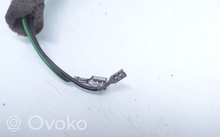 Audi A4 S4 B5 8D Głośnik wysokotonowy drzwi przednich 8D0035399B