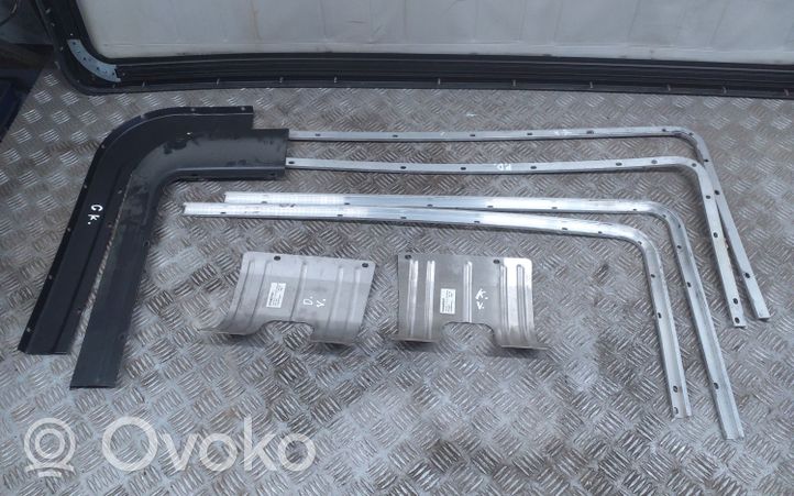 Opel Combo C Set tettuccio apribile 91269A